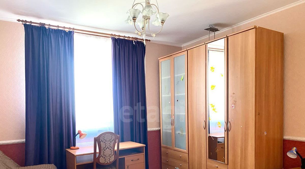 квартира г Казань р-н Кировский Яшьлек ул Лазарева 3 фото 7