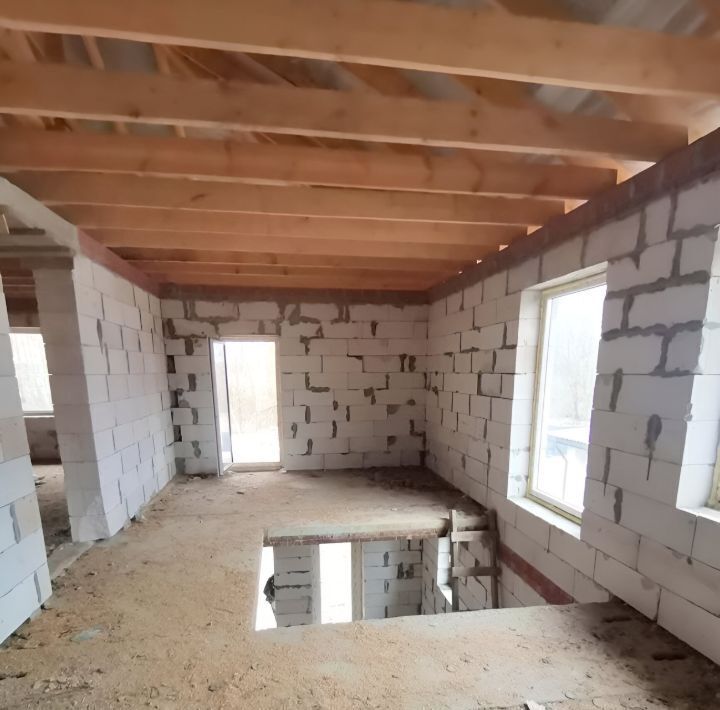 дом г Пушкино Заветы Ильича ул. Степана Разина, 5А фото 3