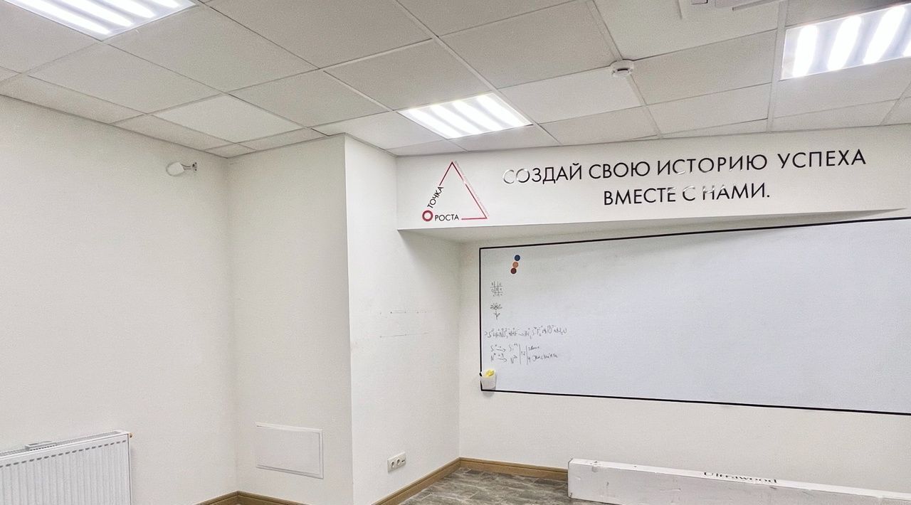 офис г Архангельск Октябрьский пр-кт Троицкий 119 фото 2