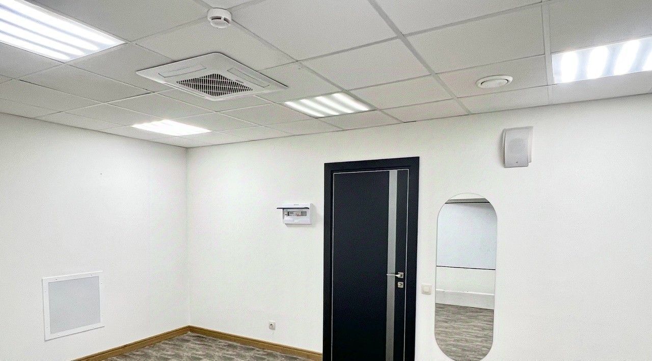 офис г Архангельск Октябрьский пр-кт Троицкий 119 фото 3