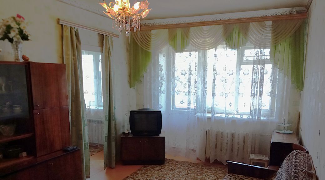 квартира г Тула р-н Пролетарский ул Кутузова 21 фото 2