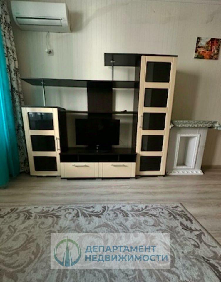 квартира г Краснодар р-н Прикубанский ул им. Героя Яцкова И.В. 4 фото 14