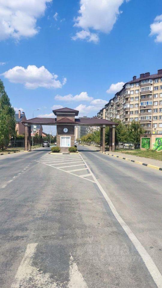 квартира г Краснодар р-н Прикубанский ул им. лётчика Позднякова 2/16 ЖК «Дыхание» фото 14