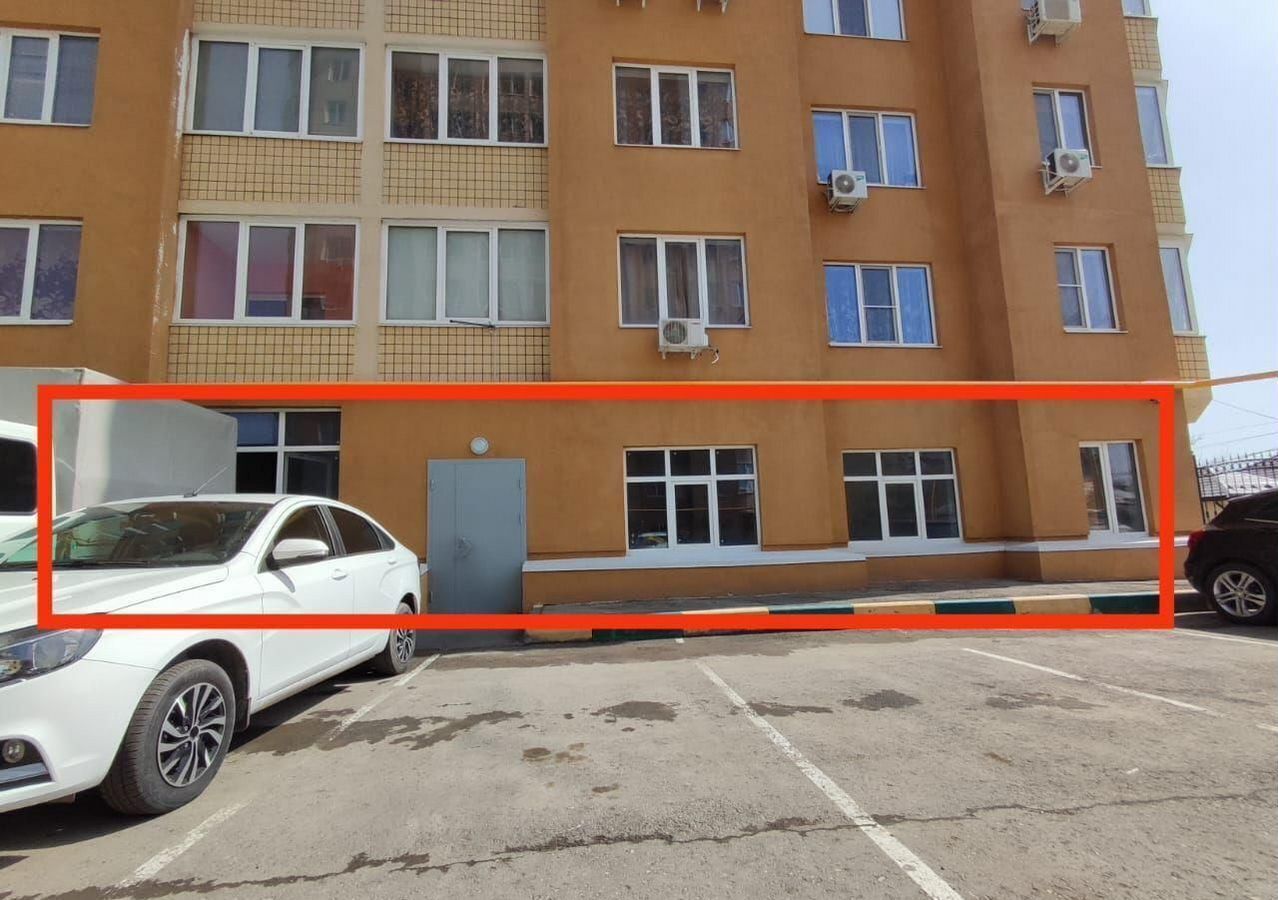 свободного назначения г Энгельс ул Дубовская 5к/1 Энгельсский р-н, муниципальное образование фото 3