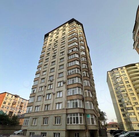 р-н Ленинский ул Сергокалинская фото