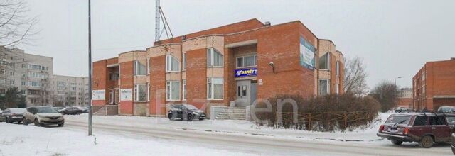 ул Взлётная 7к/1 фото