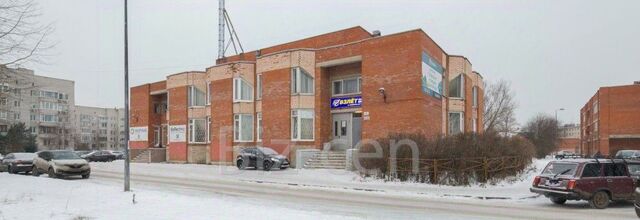 ул Взлётная 7к/1 фото