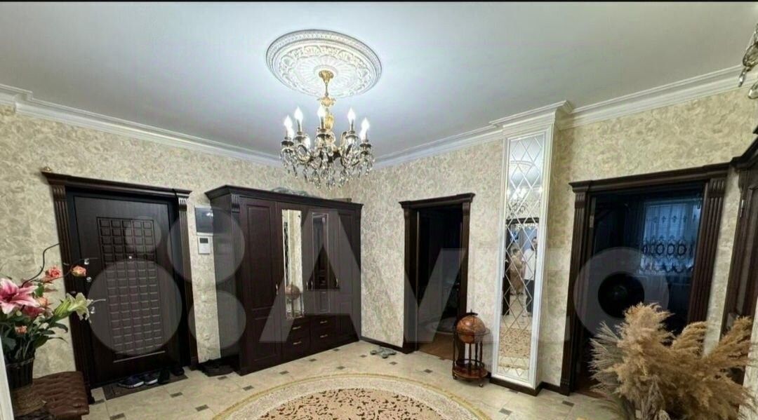 квартира г Махачкала р-н Ленинский ул. Гапцахская фото 2
