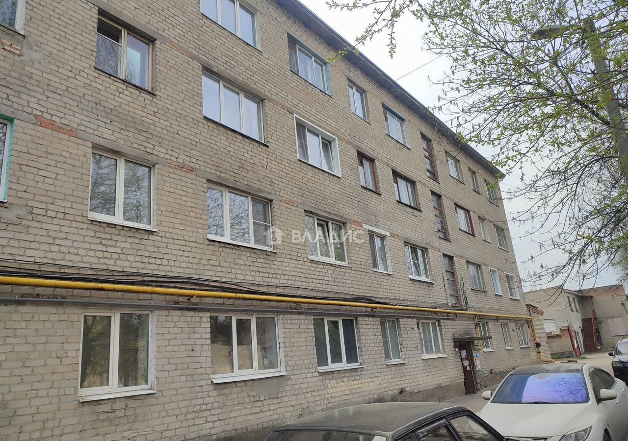 комната г Пенза р-н Первомайский ул Калинина 110а фото 8