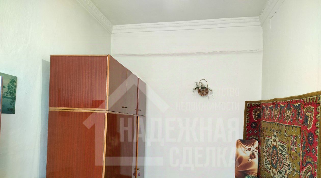 квартира г Рубцовск пр-кт Ленина 9 фото 11