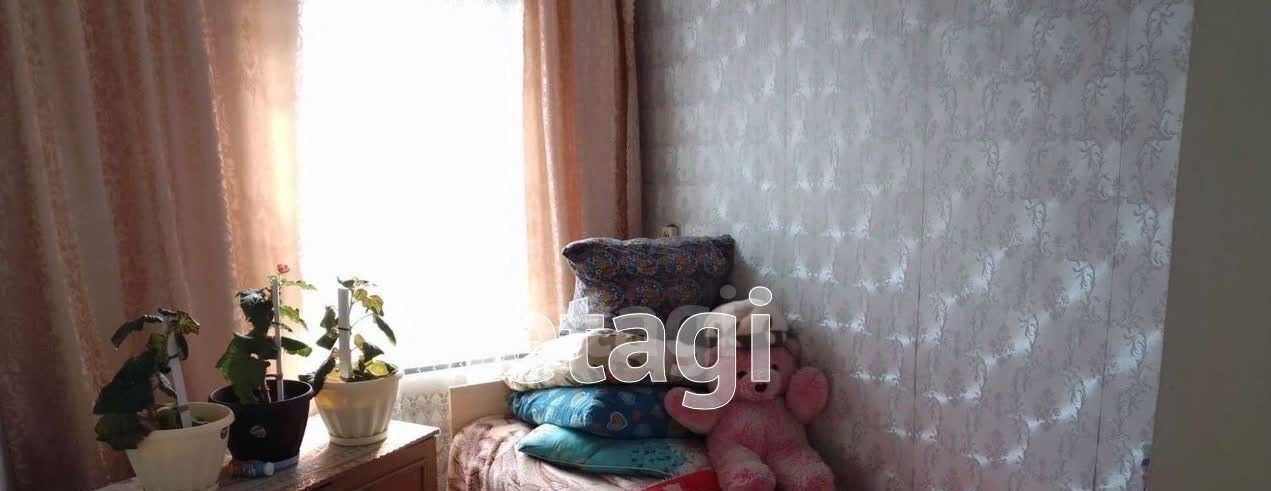 дом г Новокузнецк р-н Куйбышевский ул Образцовая 53 фото 3