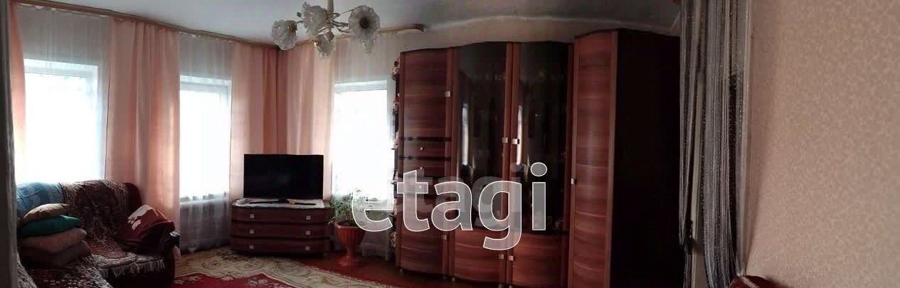 дом г Новокузнецк р-н Куйбышевский ул Образцовая 53 фото 4