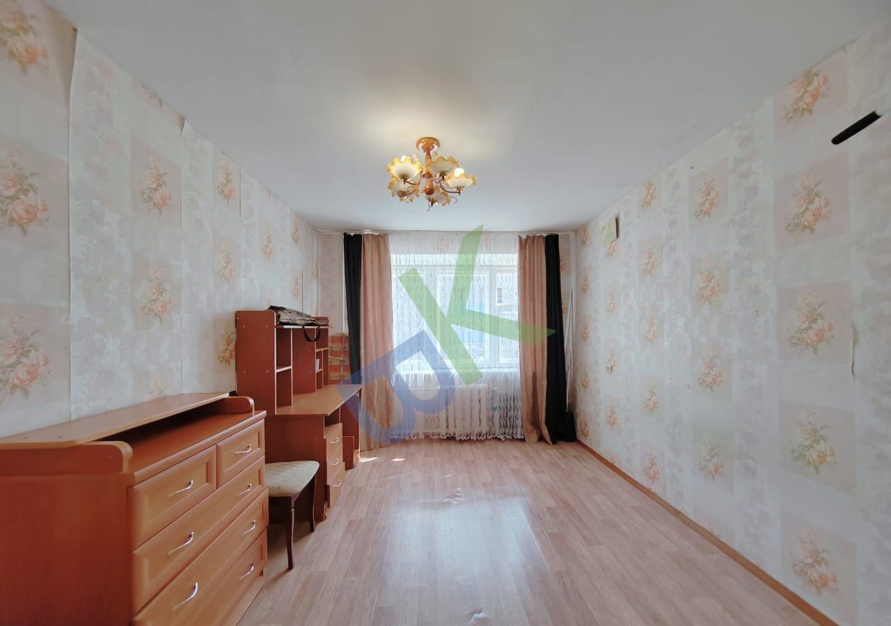 квартира р-н Белебеевский г Белебей ул Красная 105 фото 2