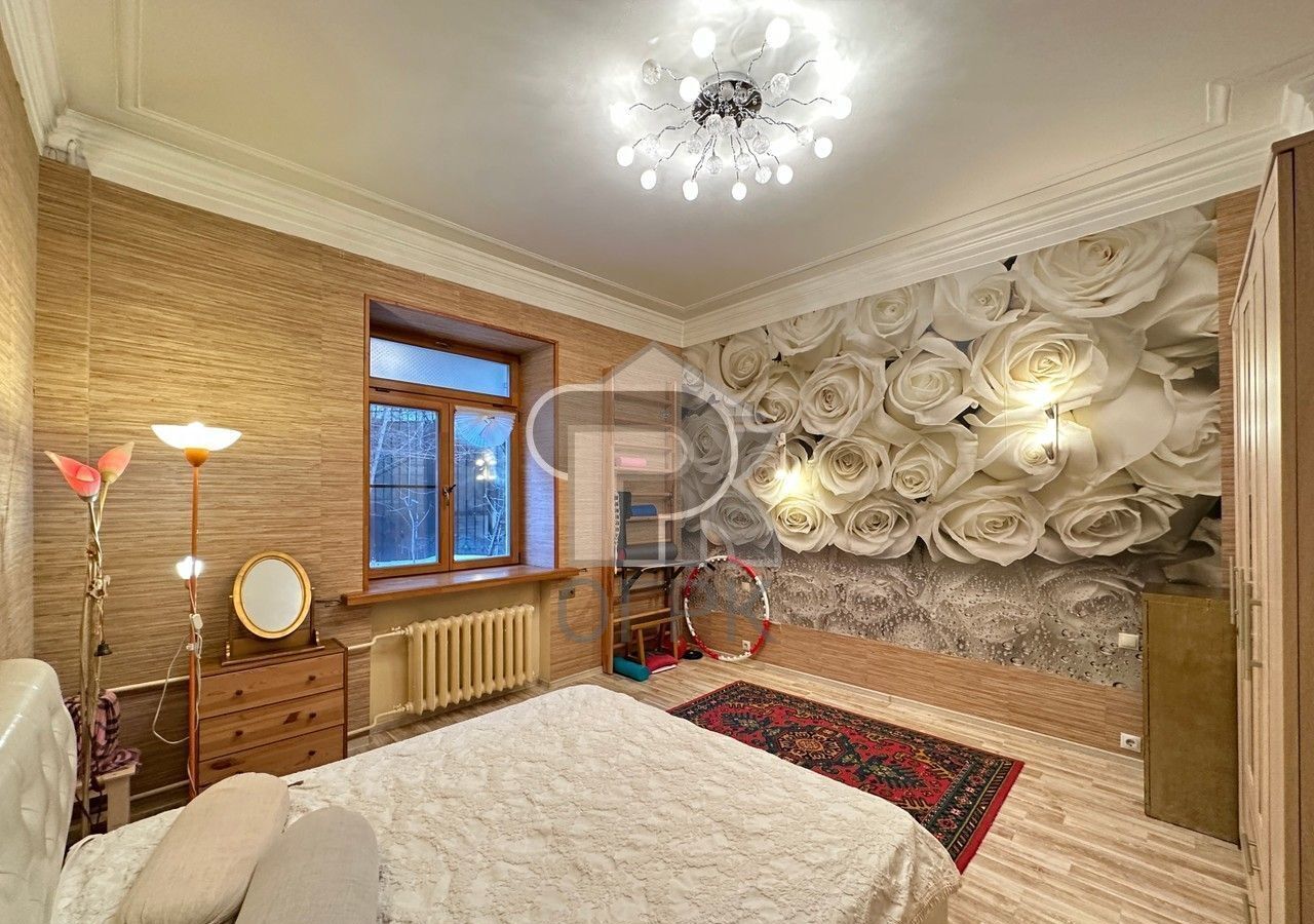 квартира г Москва метро Китай-город Бауманка ул Забелина 5с/2 фото 11