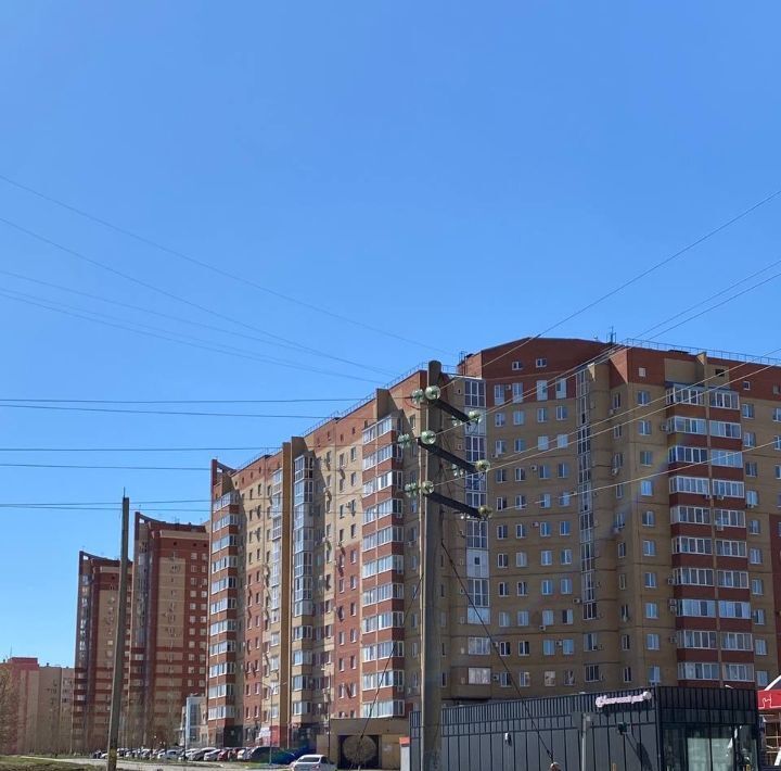 торговое помещение г Оренбург р-н Дзержинский ул Салмышская 34/1к 2 фото 5