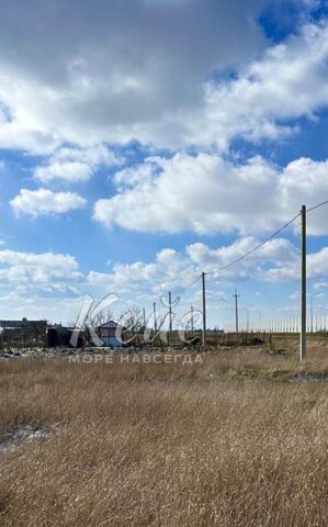 Феодосия городской округ, ТСН Парус тер., 2-я линия, Крым фото