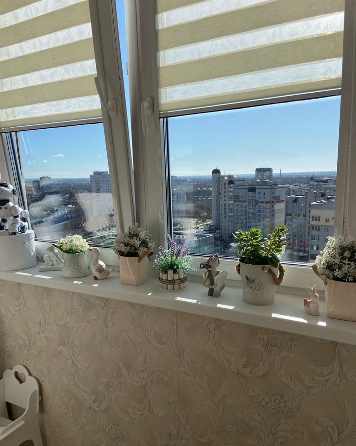 квартира г Брянск р-н Советский ул Крахмалева 49/1 фото 3