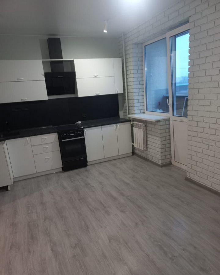 квартира г Владимир р-н Октябрьский ул Кулибина 10 фото 2