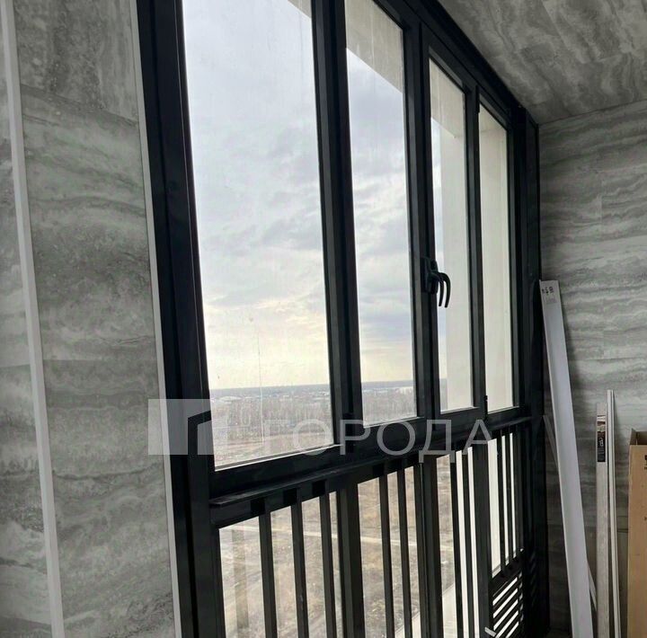 квартира г Новосибирск ул Рельефная 106/1 Площадь Маркса фото 6