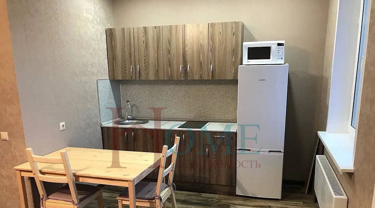 квартира г Новосибирск Северо-Чемской ул Герцена 1/2 Площадь Маркса, жилмассив фото 17