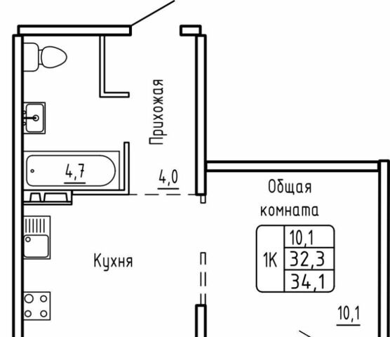метро Площадь Гарина-Михайловского р-н Ленинский ЖК «Самоцветы» фото