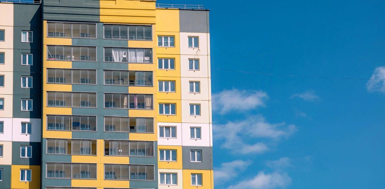 квартира г Новосибирск метро Площадь Гарина-Михайловского р-н Ленинский ул Междуреченская 7/1 фото 3