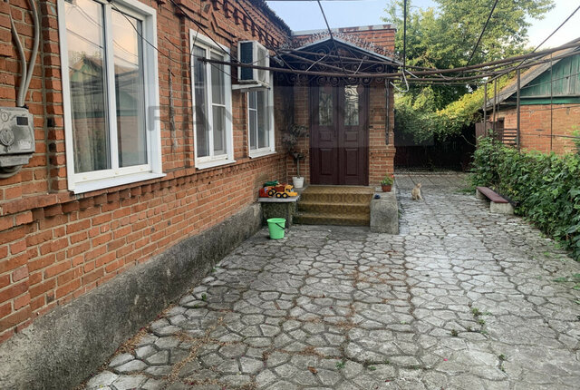 ст-ца Ханская ул Гагарина 128 фото