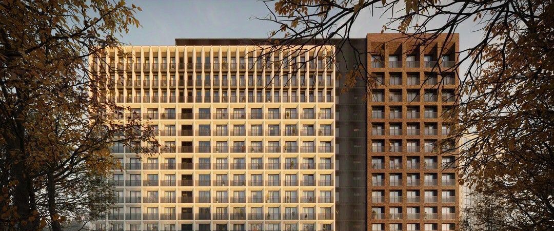 квартира г Новосибирск р-н Центральный ул Семьи Шамшиных 2 Площадь Ленина фото 4