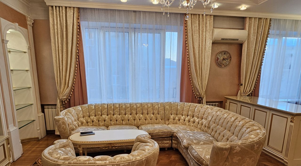 квартира г Новосибирск р-н Центральный ул Коммунистическая 42 Площадь Ленина фото 2