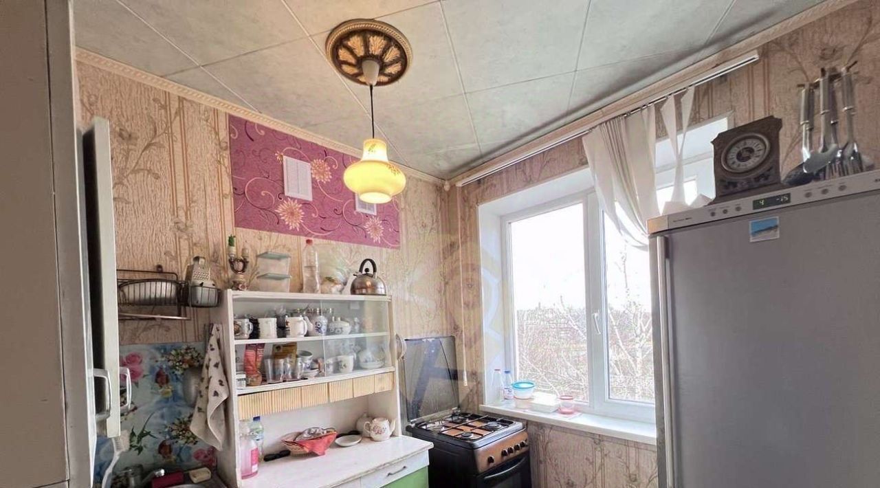 квартира г Губкин ул Лизы Чайкиной 2 фото 7