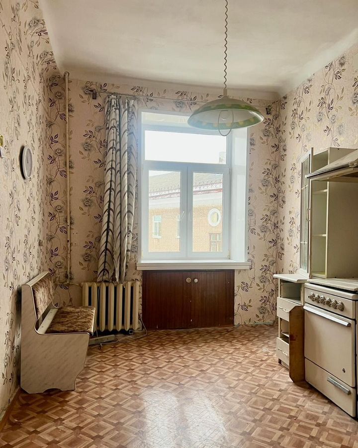 квартира г Уфа р-н Орджоникидзевский ул Ульяновых 39 фото 4
