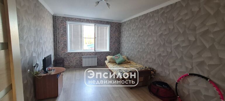 квартира г Курск р-н Центральный пр-кт Дружбы 19д фото 3