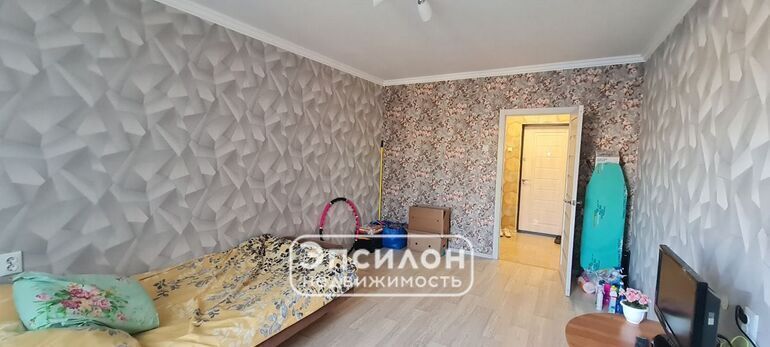 квартира г Курск р-н Центральный пр-кт Дружбы 19д фото 4