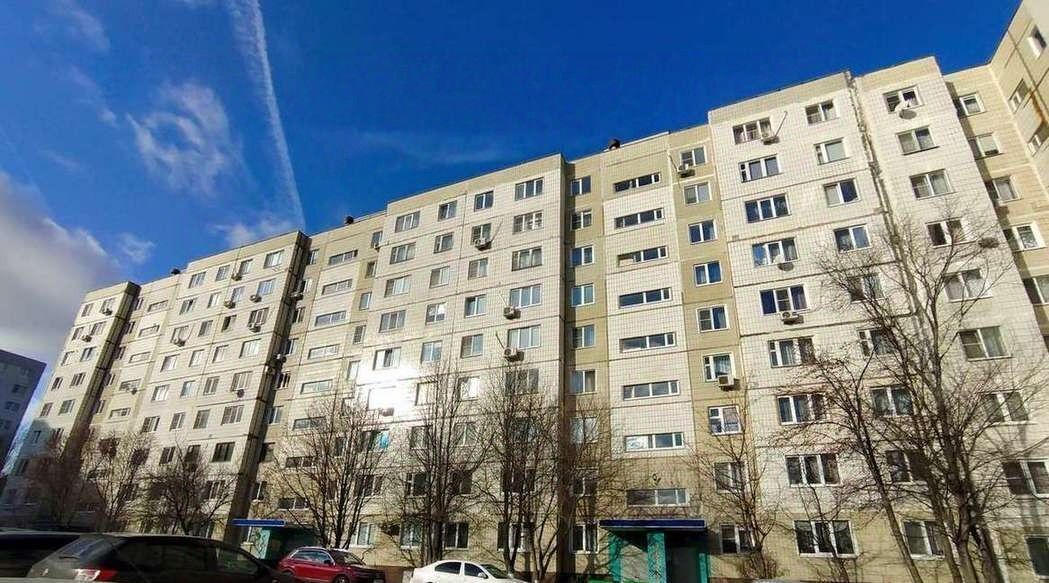квартира г Старый Оскол мкр Королева 14 фото 14