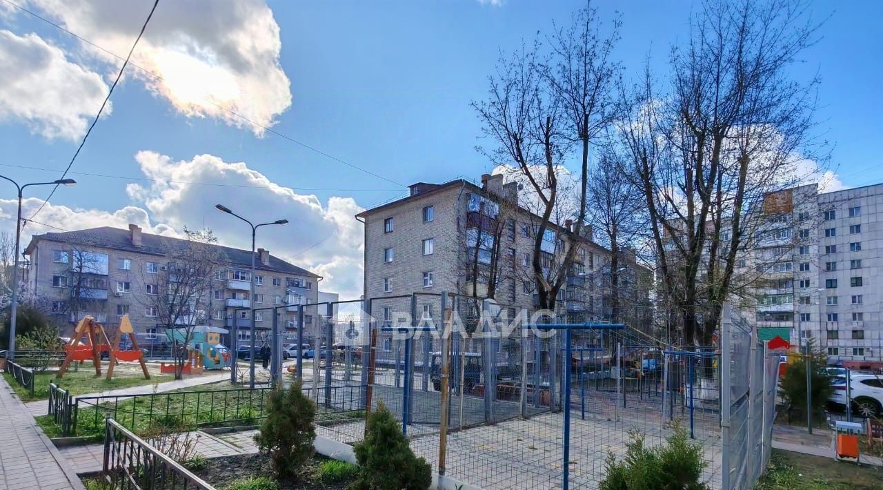 квартира г Белгород Восточный ул Николая Чумичова 46 фото 9