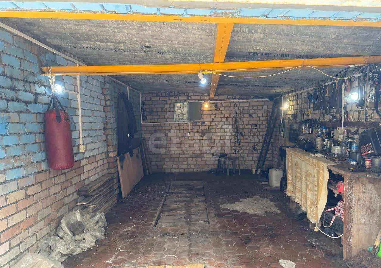 гараж г Брянск р-н Советский ул Арсенальская 2 фото 2