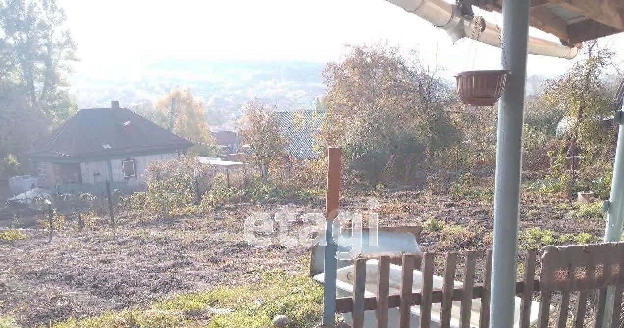 дом г Новокузнецк р-н Куйбышевский ул Образцовая 53 фото 13