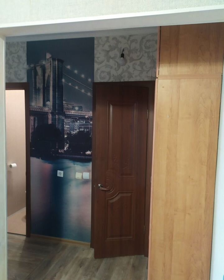 квартира г Железногорск ул Ленина 71к/2 фото 9