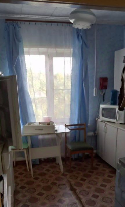 квартира г Семенов рп Сухобезводное ул 3-е Сентября фото 9