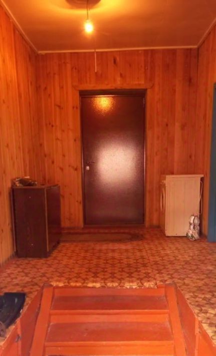 квартира г Семенов рп Сухобезводное ул 3-е Сентября фото 14