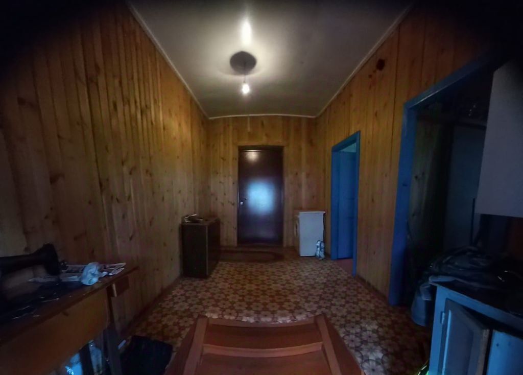 квартира г Семенов рп Сухобезводное ул 3-е Сентября фото 15