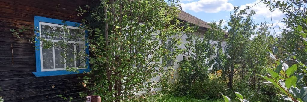 квартира г Семенов рп Сухобезводное ул 3-е Сентября фото 18