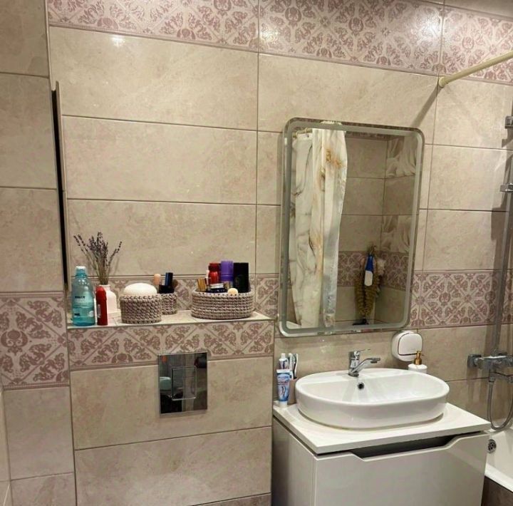 квартира г Нижний Новгород Пролетарская Северный ул Львовская 19 фото 12
