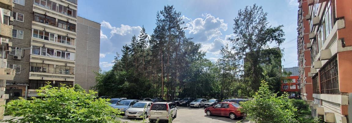 комната г Екатеринбург ул Владимира Высоцкого 30 Площадь 1905 года фото 4