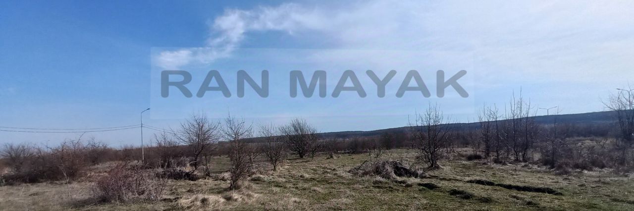 земля г Майкоп ул. Тембота Керашева фото 1