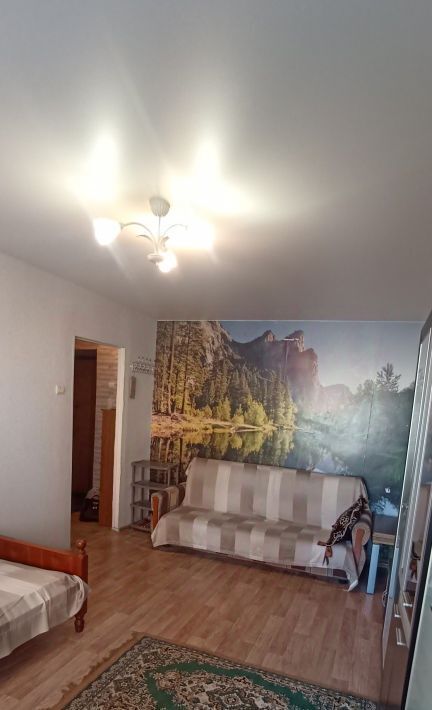 квартира г Рязань р-н Железнодорожный ул Профессора Никулина 4 фото 4