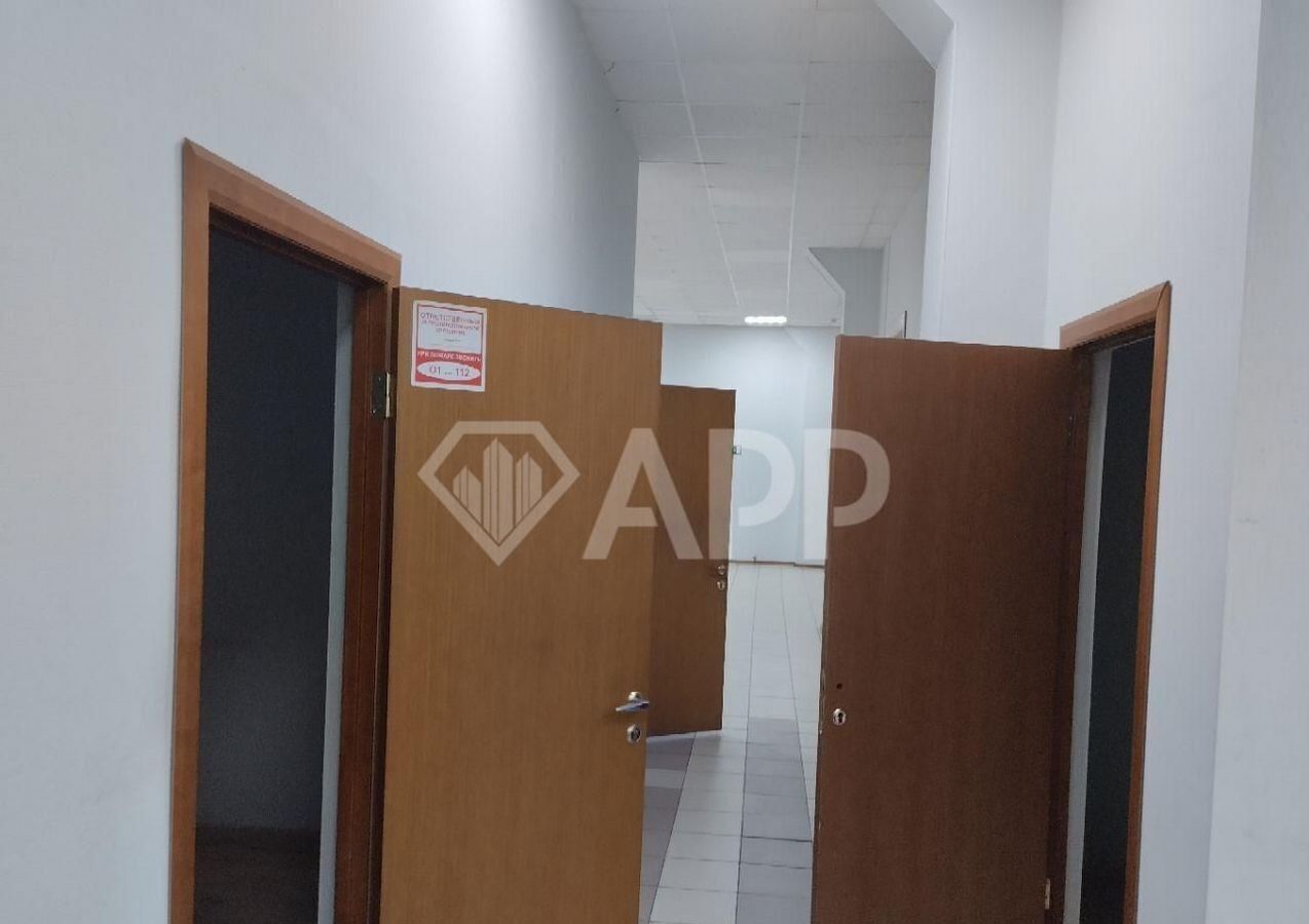 офис г Казань р-н Ново-Савиновский Козья слобода ул Академика Лаврентьева 3 Республика Татарстан Татарстан фото 2
