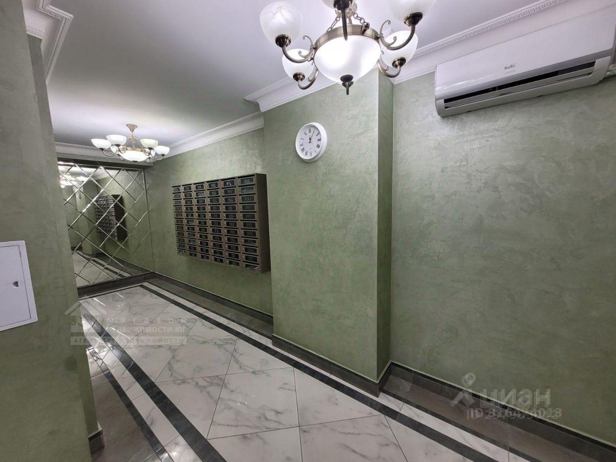 квартира г Краснодар р-н Западный ул Дальняя 8/2 ЖК «Тургенев» фото 6