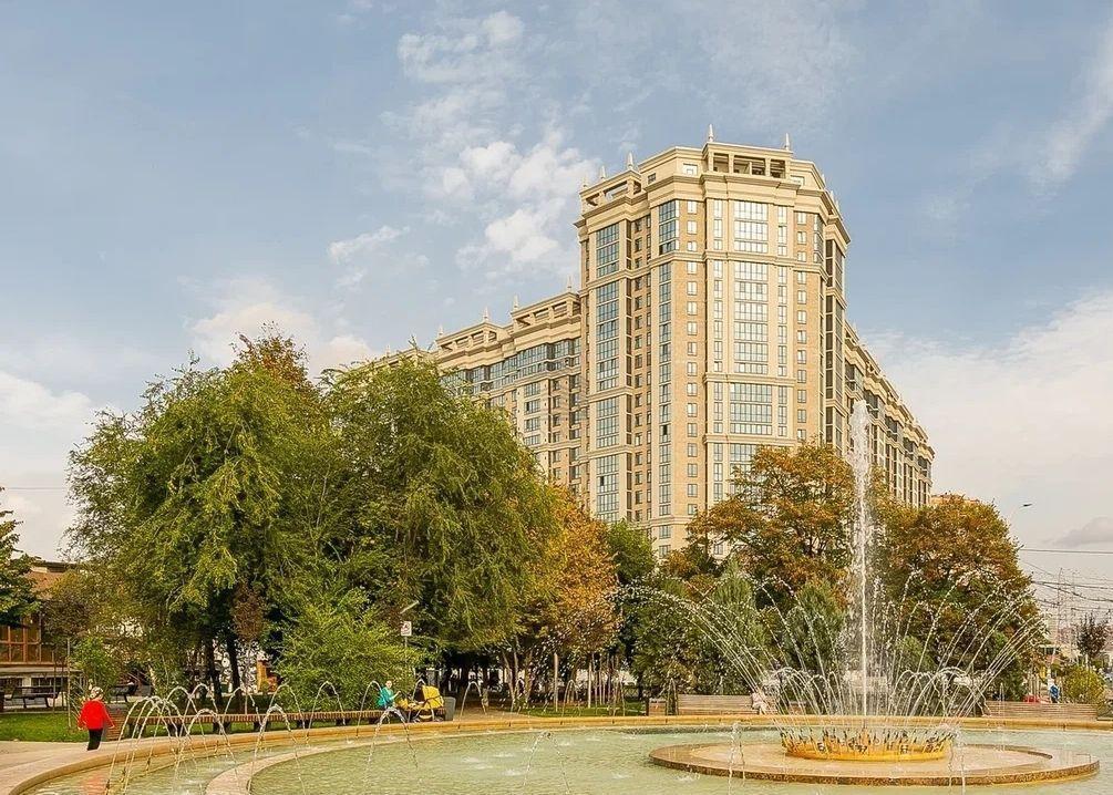 квартира г Краснодар р-н Западный ул Дальняя 8/2 ЖК «Тургенев» фото 13