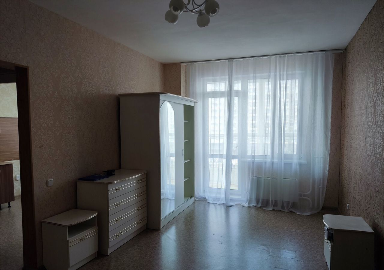 квартира г Красноярск р-н Свердловский ул Лесников 25 фото 13